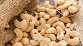 Tình hình xuất khẩu hạt điều của Việt Nam và dự báo