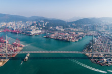 The export statistic of Viet Nam's footwear to EVFTA partners