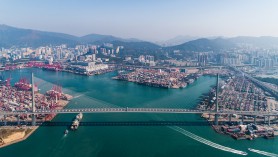 Liên minh cảng biển Hồng Kông: Nắm bắt tăng trưởng trong thị trường chuỗi lạnh