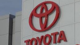 Toyota sees higher vehicle output in Japan in September