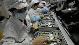 Tháng 02/2020 nhập khẩu điện thoại và linh kiện của nước ta đạt trên 939,91 triệu USD