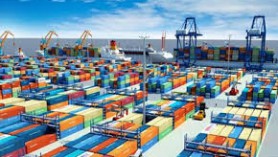 Tháng 3/2020 xuất nhập khẩu một số mặt hàng công nghiệp của Canada giảm nhẹ so với tháng trước