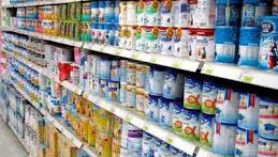 Kim ngạch nhập khẩu sữa và sản phẩm từ sữa trong tháng 4/2020 giảm 8,4% so với tháng trước