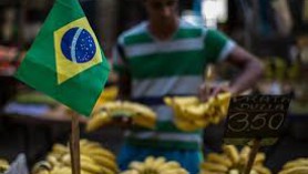Kinh tế Brazil đối mặt nhiều thách thức trong năm 2020