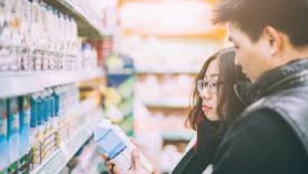 China’s retail sector shows signs of recovery