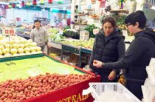 Các nhóm người tiêu dùng Úc đang quan tâm đến điều gì?