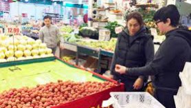 Các nhóm người tiêu dùng Úc đang quan tâm đến điều gì?