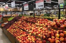 Mixed fortunes for Vietnam retail