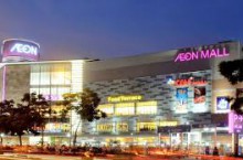 Aeon enters online grocery in Malaysia