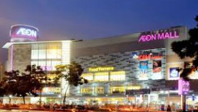 Aeon enters online grocery in Malaysia