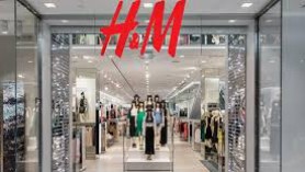Chuỗi bán hàng thời trang H&M có thể phải đóng cửa nhiều cửa hàng trong thời gian tới