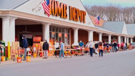 Báo cáo nghiên cứu thị trường: Mạng lưới phân phối tại Hoa Kỳ năm 2020