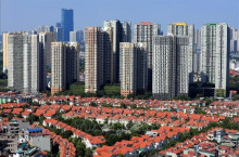 FDI poured into real estate sector doubles