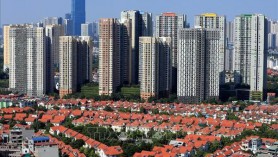 FDI poured into real estate sector doubles
