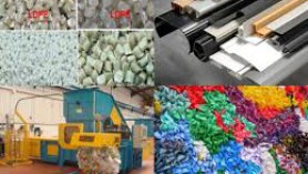 Hoa Kỳ là thị trường tiêu thụ lớn nhất của sản phẩm chất dẻo của Việt Nam trong 9 tháng năm 2020