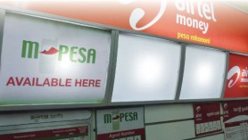Vodacom đưa thương hiệu M-Pesa ra toàn cầu với hơn 200 điểm đến