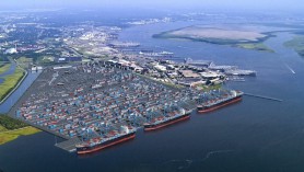 Walmart xây dựng trung tâm phân phối trị giá 220 triệu USD ở Nam Carolina