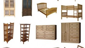 Nhập khẩu đồ nội thất bằng gỗ của Hàn Quốc trong tháng 01/2020 giảm cả về lượng và trị giá so với cùng kỳ năm ngoái