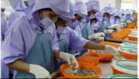 Indian seafood export to pick up in the second half of 2020