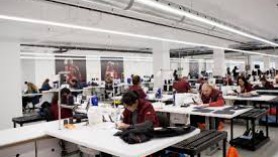 Canadian apparel import grows from India in September 2020 over August 2020