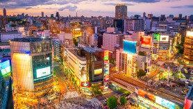 Kinh tế Nhật Bản năm 2020 và dự báo: Khi động lực từ bên ngoài suy yếu