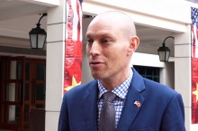 Vững lòng nhà đầu tư, Việt Nam tiếp tục là ‘điểm sáng’ thu hút doanh nghiệp FDI