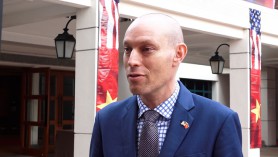 Vững lòng nhà đầu tư, Việt Nam tiếp tục là ‘điểm sáng’ thu hút doanh nghiệp FDI