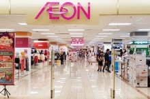 AEON (Nhật Bản) công bố bộ quy tắc AEON COVID-19 để phòng chống dịch bệnh