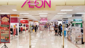 AEON (Nhật Bản) công bố bộ quy tắc AEON COVID-19 để phòng chống dịch bệnh