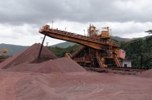 Indian iron ore exports to decline
