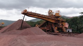 Indian iron ore exports to decline