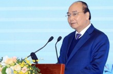 PM sets US$300 billion benchmark in export turnover for 2020