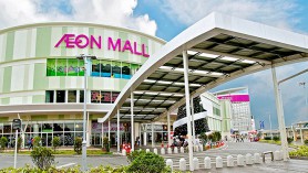 500 triệu USD hàng Việt có cơ hội XK sang Nhật Bản qua Aeon