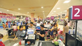 AEON tham vọng lớn ở thị trường Việt Nam