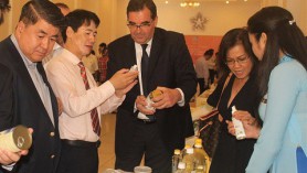 Kết nối mua hàng nông sản, thực phẩm vào chuỗi phân phối nước ngoài