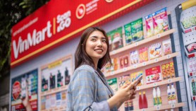 Trước khi được rót 500 triệu USD từ Singapore, mảng bán lẻ của Vingroup đã "lớn" nhanh như thế nào?
