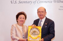 Tập đoàn BRG phối hợp tổ chức sự kiện kết nối giữa doanh nghiệp Việt Nam và Hoa Kỳ