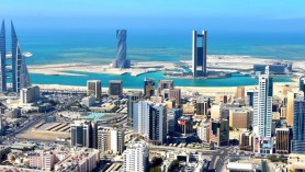 Cật nhập tình hình kinh tế Bahrain năm 2020