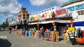 Polish non-tariff measures and other trade regulations