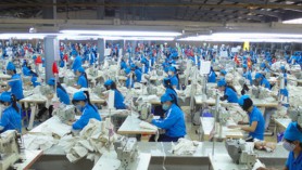 Xuất khẩu hàng hóa sang Nhật Bản: Dệt may dẫn đầu về kim ngạch