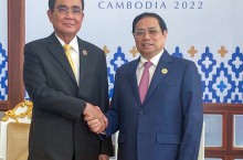 Đề nghị Thái Lan đẩy nhanh cấp phép cho hoa quả Việt Nam