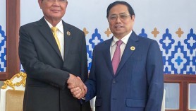 Đề nghị Thái Lan đẩy nhanh cấp phép cho hoa quả Việt Nam