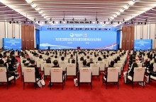 Việt Nam tham dự Hội chợ Nhập khẩu quốc tế Trung Quốc lần thứ 5