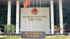 Xây dựng kế hoạch giao hàng phù hợp, tránh để xảy ra hiện tượng ùn ứ hàng hóa xuất khẩu tại cửa khẩu.