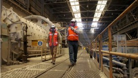 Khả năng phục hồi của nền kinh tế Chile hậu Covid-19