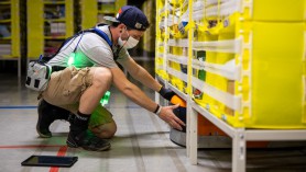 Kinh doanh khả quan, Amazon thuê 100.000 nhân viên mới trên khắp Hoa Kỳ, Canada