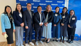 Thúc đẩy hợp tác dệt may Việt Nam – Hoa Kỳ, mở rộng cơ hội tham gia chuỗi cung ứng thời trang toàn cầu