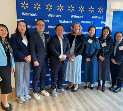 Thúc đẩy hợp tác dệt may Việt Nam – Hoa Kỳ, mở rộng cơ hội tham gia chuỗi cung ứng thời trang toàn cầu