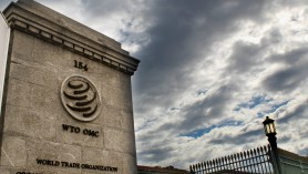 List of WTO Members due for Trade Policy Review in 2023