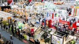 Invitation to the Norwegian Food and Beverage Fair 2023 (Umami Arena)